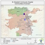 2022 Community Health Needs Assessment - 2550 Sister Mary Columba Drive Red Bluff CA 96080