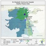 2022 Community Health Needs Assessment - 2550 Sister Mary Columba Drive Red Bluff CA 96080