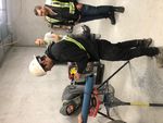 Some of our guys attended Victaulic training in June at the Westwinds job site. The trainer brought a new cordless cut groover for grooving CPVC ...