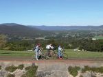 Yarra Ranges National Park - O'Shannassy Aqueduct Trail - YARRA RANGES BUSH CAMP