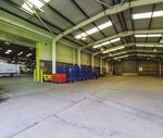 FREEHOLD B8 DISTRIBUTION INVESTMENT OPPORTUNITY - 21-22 Parkhouse West Industrial Estate, Newcastle-under-Lyme ST5 7EF