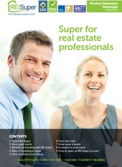 Super for real estate professionals