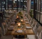 PROGRAM + EVENTS - Birch Restaurant