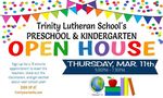 Trinity Tiger Times - Trinity Evangelical Lutheran Church & School