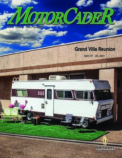 M OTOR DE R Grand Villa Reunion - FORETRAVEL