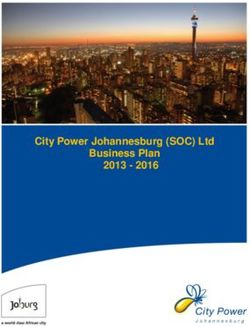 business plan companies in johannesburg