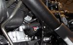 POWER COMMANDER V 2021 Triumph Trident 660 Installation Guide - Cycle Gear