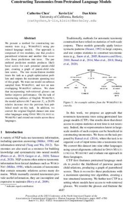 Constructing Taxonomies From Pretrained Language Models