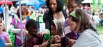 PIEDMONT EARTH DAY FAIR - 2023 Exhibitor Opportunities Join 8,000+ Community Members for a fun and Educational day