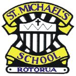 ST MICHAEL'S CATHOLIC SCHOOL, ROTORUA - St Michael's Catholic School, Rotorua