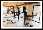 THE ART OF TEACHING KULA STYLE YOGA