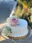 Wedding Desserts - Rocabella Weddings Santorini