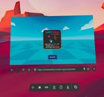 Look Before You Leap: Trusted User Interfaces for the Immersive Web - arXiv.org