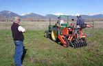 NRCS Bridger Plant Materials Center - Montana Association of Conservation ...