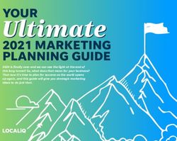 Ultimate YOUR - NARI Metro DC