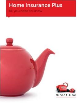 Home Insurance Plus All you need to know - direct line