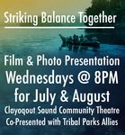 Linking Arms & Holding The Line - Celebrating the Frontlines of Environmental Conservation Movement Building & Actions for 40 Years! - Friends Of ...