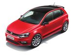 Introducing the Volkswagen - Polo Legend Edition - Polo Legend Edition Mini Brochure 297 (W) x 210 (H) MM - Auto Catalog Archive