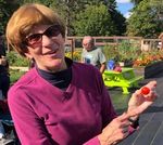 Our second season of gardening was filled with friendships, sharing, experimenting with new plants, and the joy of getting our hands in the soil!