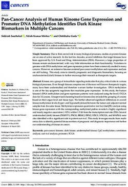 Pan-Cancer Analysis of Human Kinome Gene Expression and Promoter DNA Methylation Identifies Dark Kinase Biomarkers in Multiple Cancers