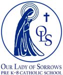 OUR LADY OF SORROWS - HANDBOOK 2021 2022 - CATHOLIC SCHOOL Pre-K3 8 ...