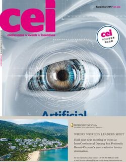 Artificial intelligence - Haymarket Media Group