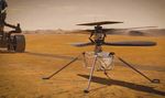 Touchdown! Perseverance rover successfully lands on Mars