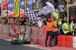 Safety and media protocols 2021-2022 - Dubai Autodrome