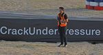 Safety and media protocols 2021-2022 - Dubai Autodrome