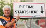 Safety and media protocols 2021-2022 - Dubai Autodrome
