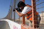 Safety and media protocols 2021-2022 - Dubai Autodrome