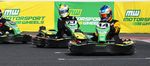 Safety and media protocols 2021-2022 - Dubai Autodrome
