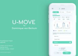 U-MOVE Dominique van Berkum