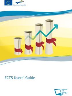 ECTS Users' Guide - Europa EU