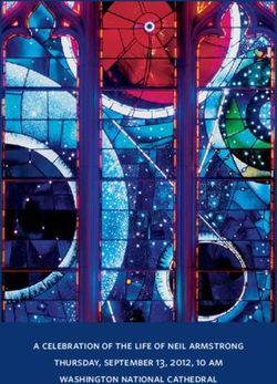 A celebration of the life of neil armstrong thursday, september 13, 2012, 10 am washington national cathedral