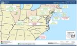 Vermont Forest Health - Insect and Disease Observations - May 2021 - Vermont Department of Forests, Parks ...