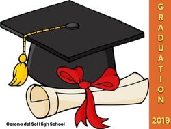 Corona del Sol High School - Tempe Union High School District