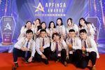 Asia Pacific Financial Services Awards 2023