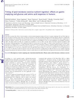 Timing of post-resistance exercise nutrient ingestion: effects on gastric emptying and glucose and amino acid responses in humans