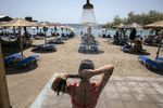 Southeast Europe heat wave set to be among worst in decades