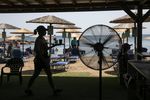 Southeast Europe heat wave set to be among worst in decades