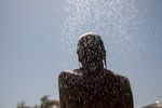 Southeast Europe heat wave set to be among worst in decades