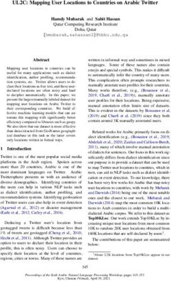 UL2C: Mapping User Locations to Countries on Arabic Twitter