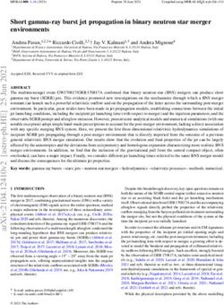 Short gamma-ray burst jet propagation in binary neutron star merger environments