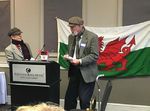 Gair y Ddraig The Word of the Dragon - Calgary Welsh Society