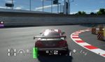 Super-Human Performance in Gran Turismo Sport Using Deep Reinforcement Learning