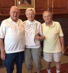 HeroesatW rk Caring Since 1893 - MCC Celebrates Burt Jones' 100th Birthday - Masonic Care Community