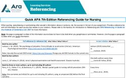 nursing drug guide apa citation