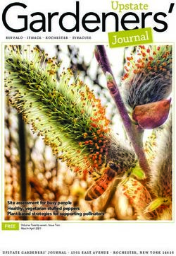 Site assessment for busy people Healthy, vegetarian stuffed peppers Plant-based strategies for supporting pollinators - Upstate Gardeners' Journal