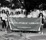 STRATEGIC PLAN BOGOTA PUBLIC LIBRARY